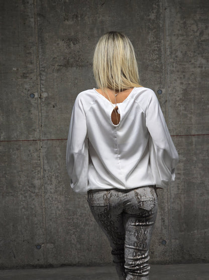 Jeans Snake