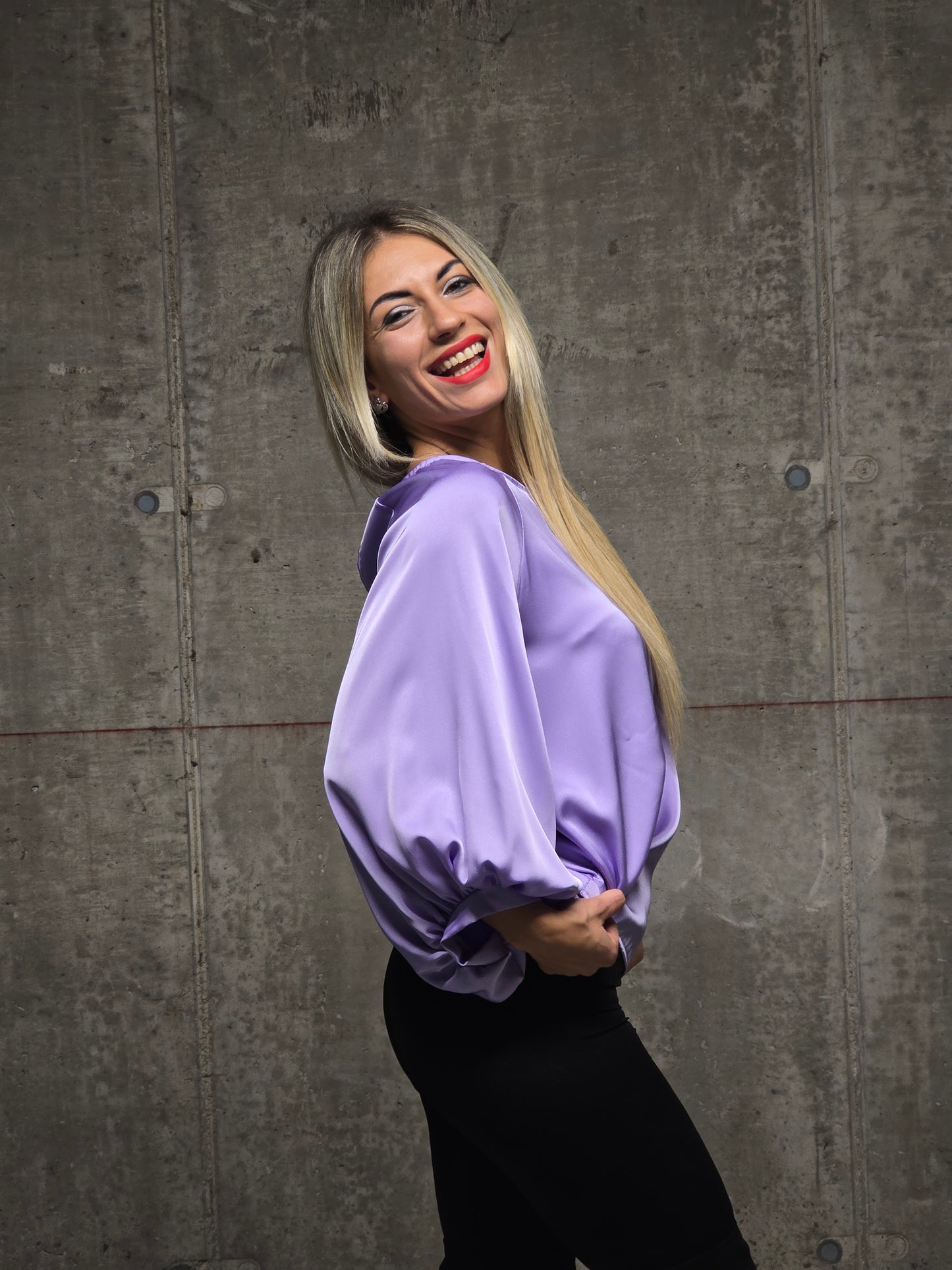 Camicietta Sofia