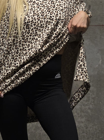 Leggins Dance