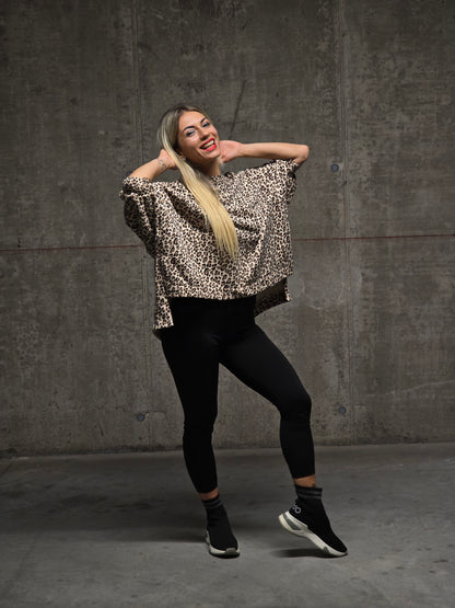 Leggins Dance