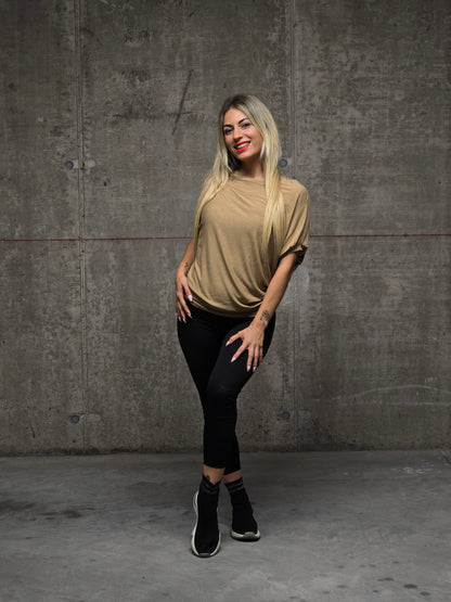 Maglia Camel