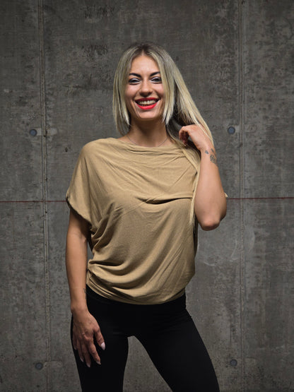 Maglia Camel