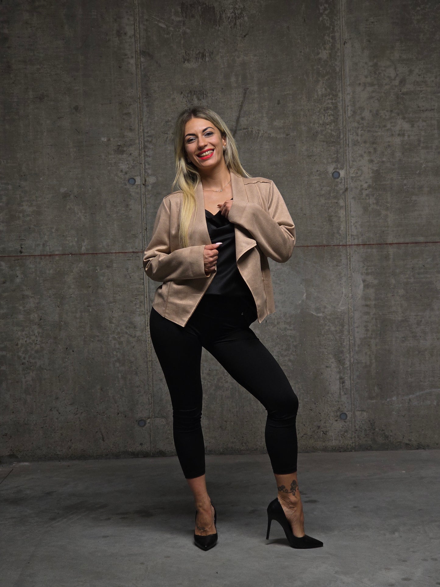Leggins Dance
