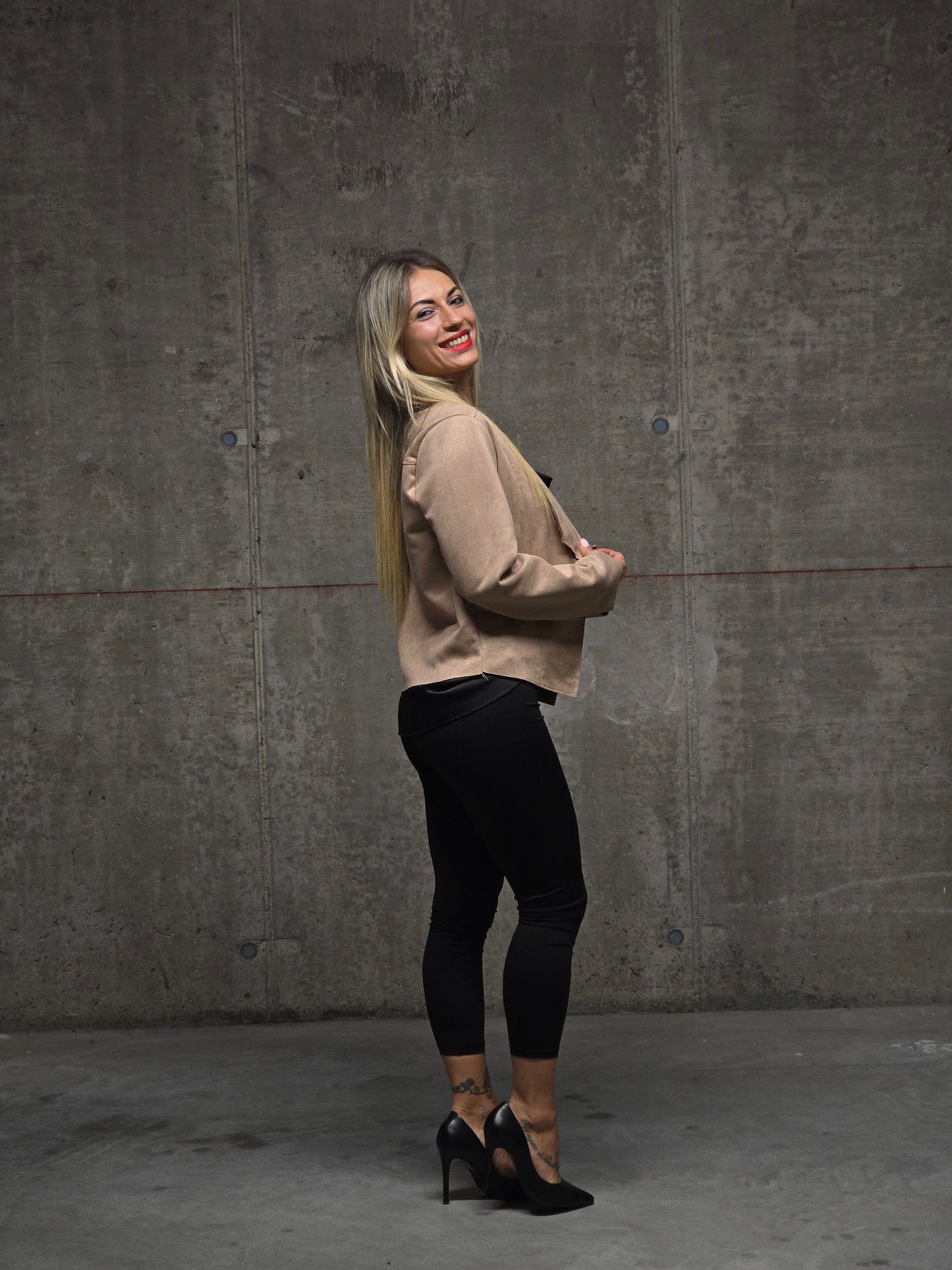 Leggins Dance