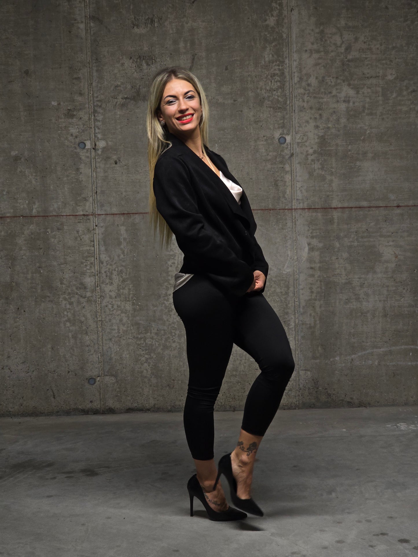 Leggins Dance