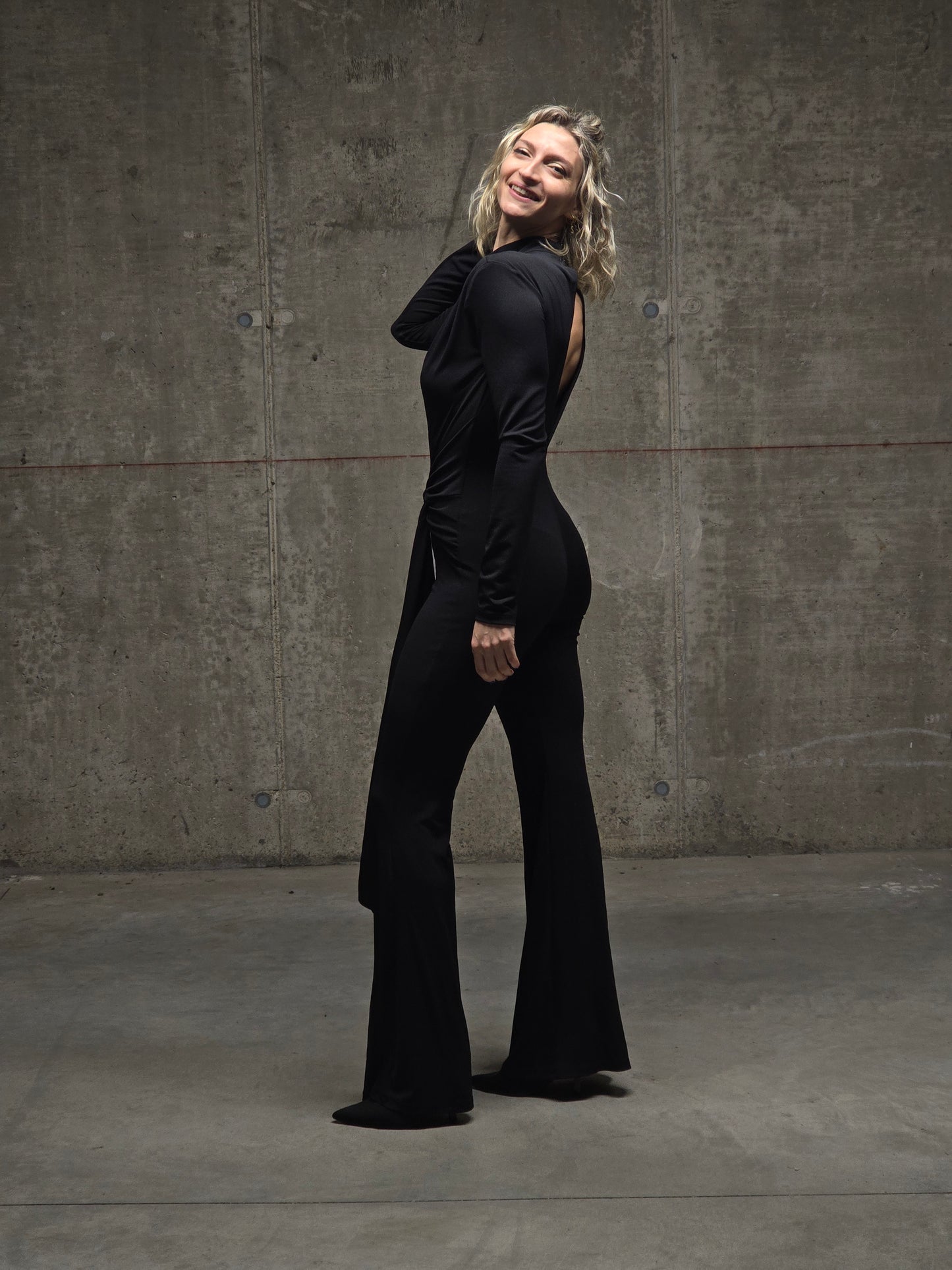 Jumpsuit Vogue