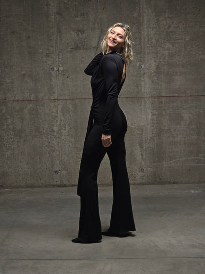 Jumpsuit Vogue