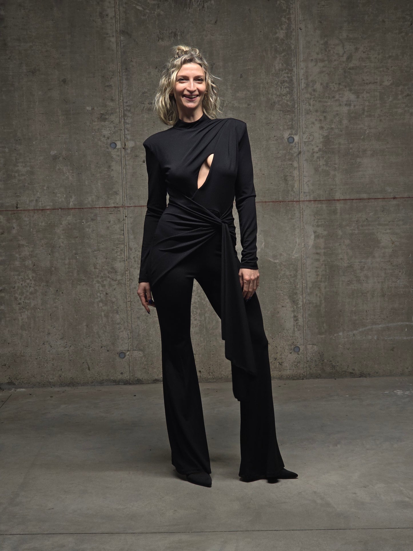 Jumpsuit Vogue