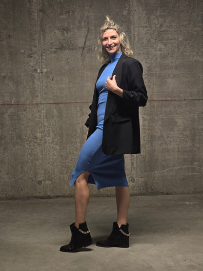 Giacca Oversize