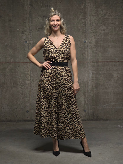 Jumpsuit Libia