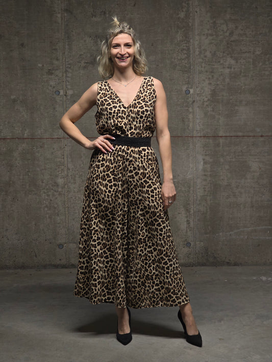 Jumpsuit Libia