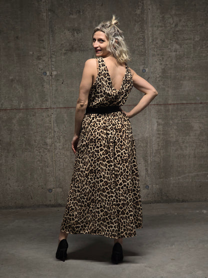 Jumpsuit Libia