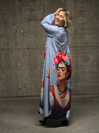 Abito Frida