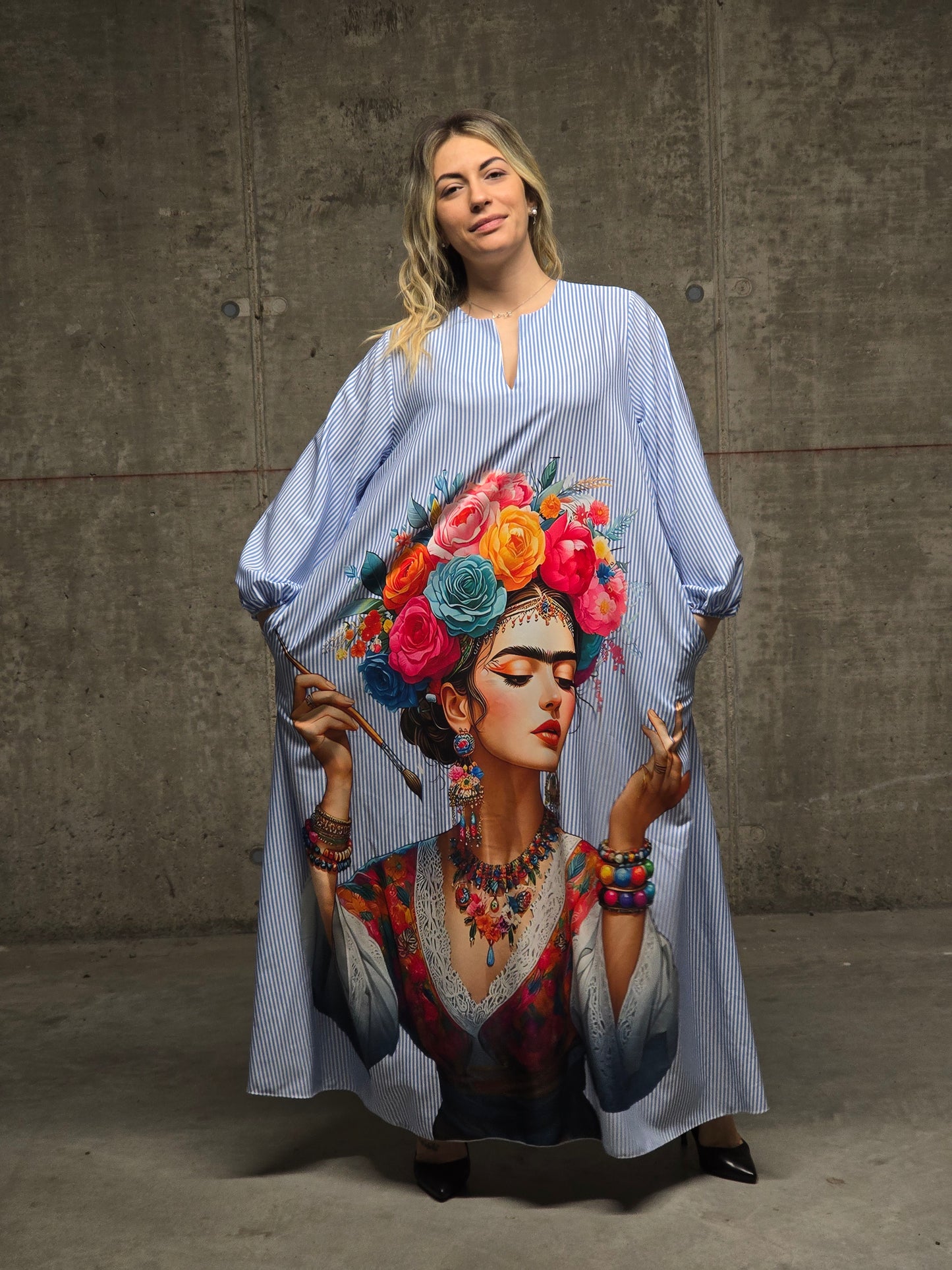 Abito Frida