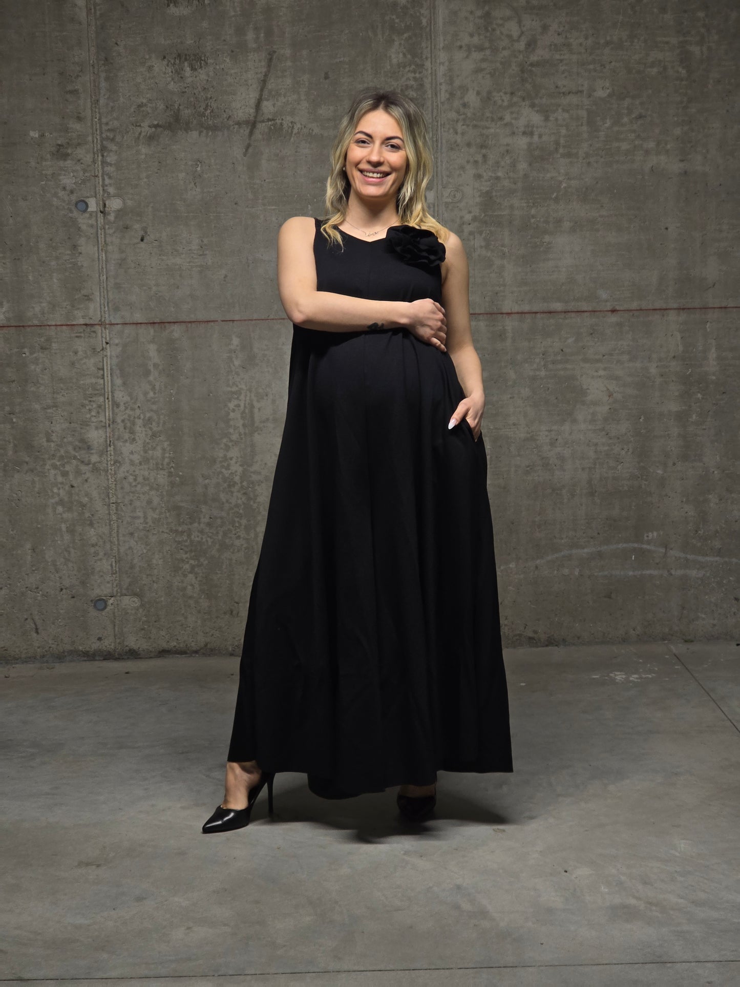 Jumpsuit Paris