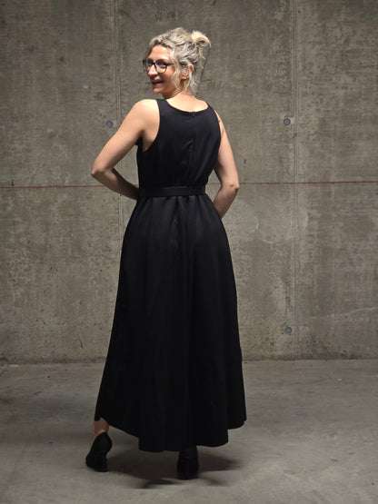 Jumpsuit Paris