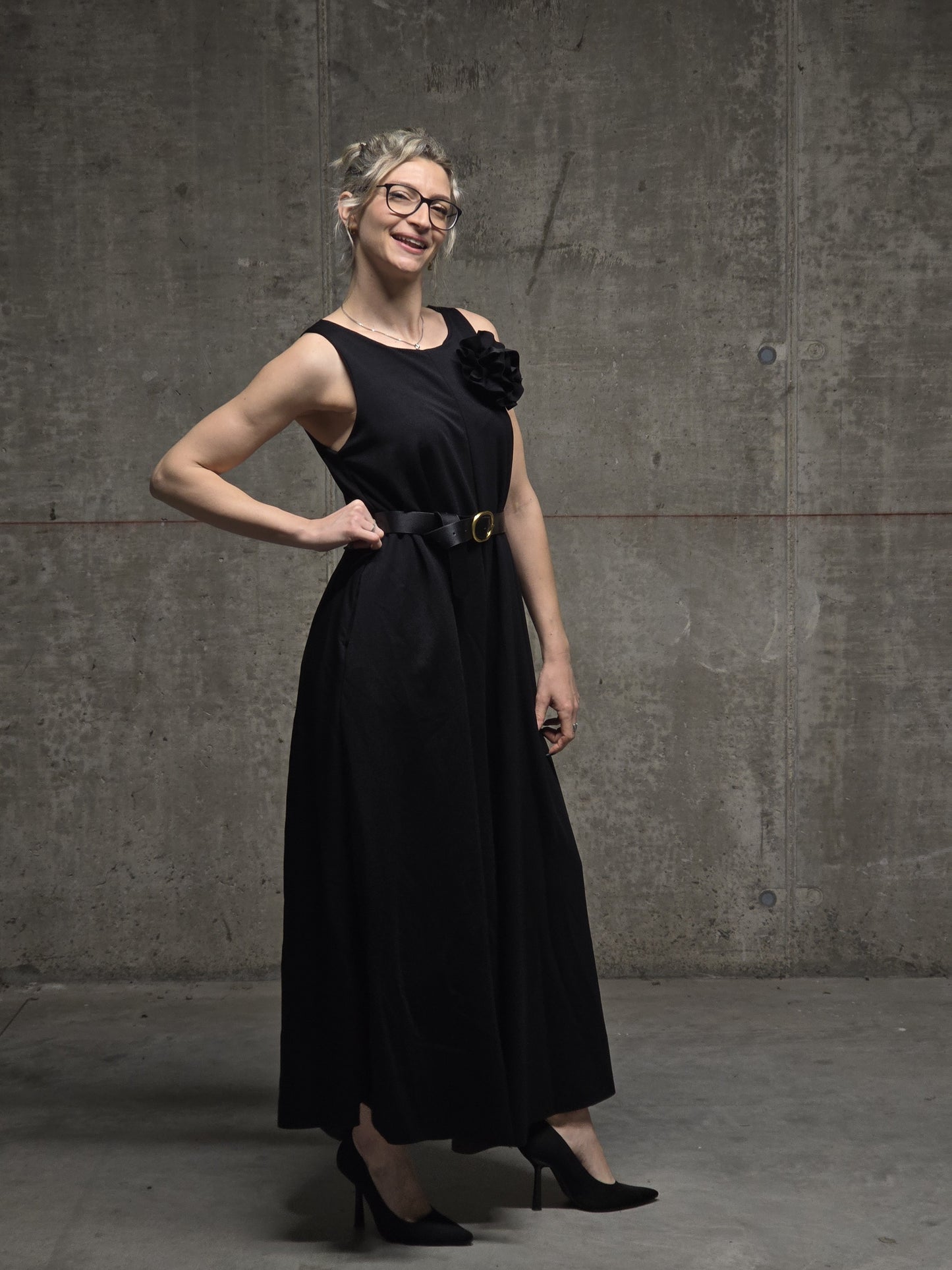 Jumpsuit Paris