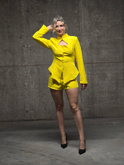 Completo Glam