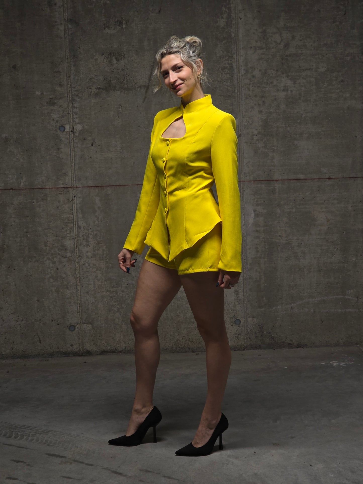 Completo Glam
