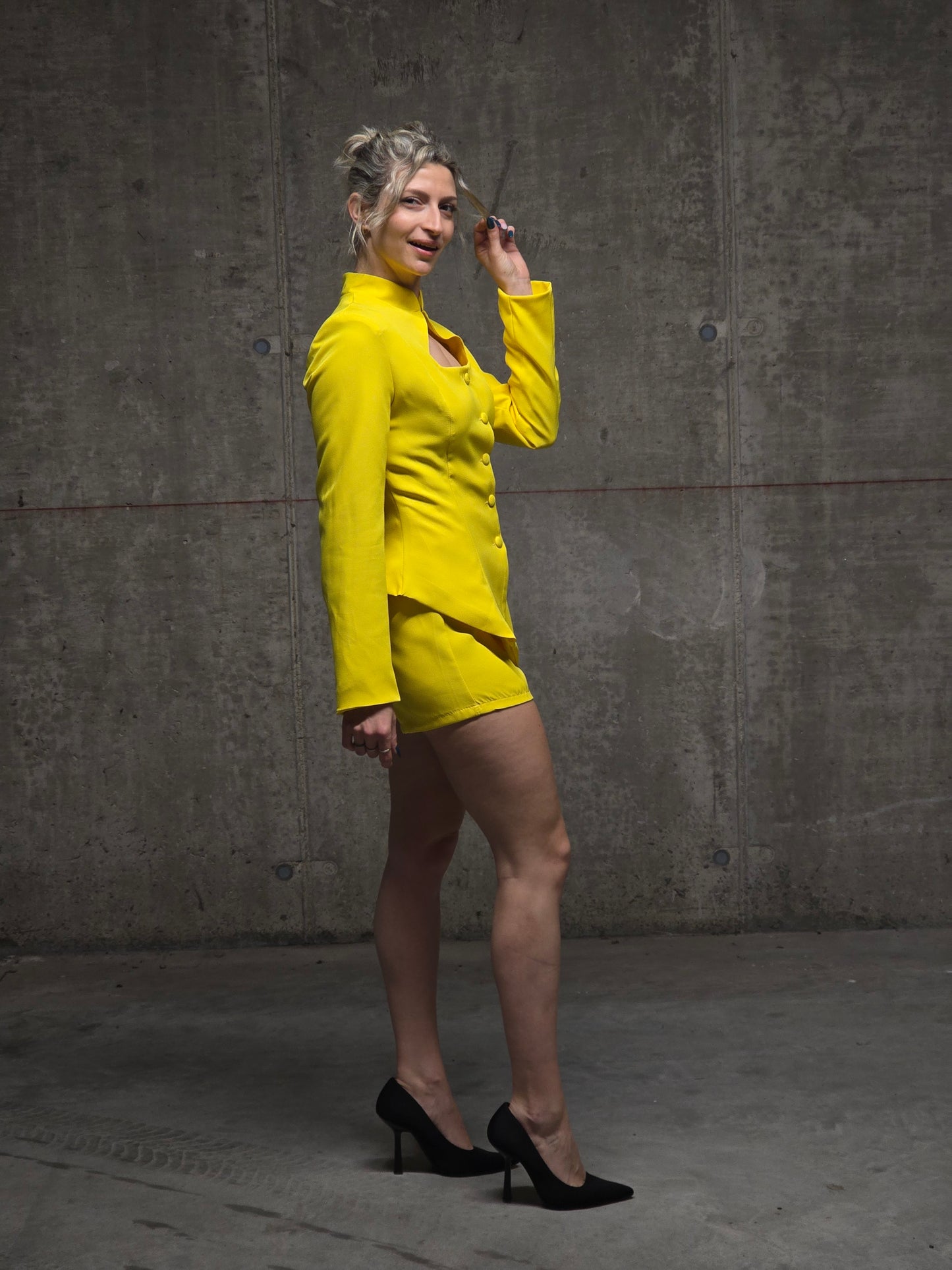 Completo Glam
