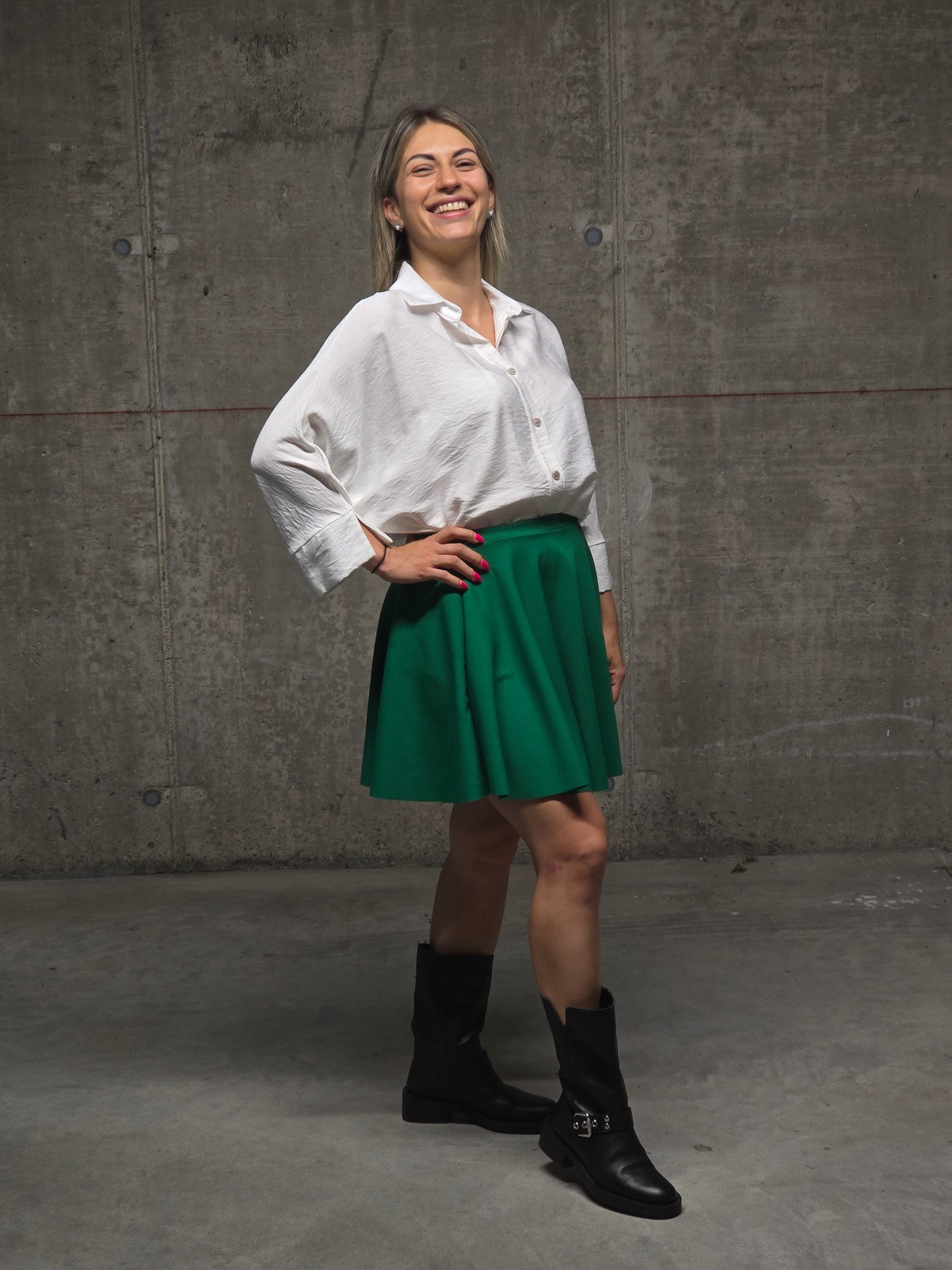 Camicetta Cindy