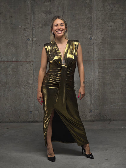 Abito Goldie