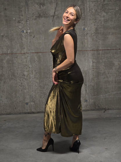 Abito Goldie