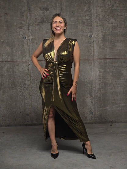 Abito Goldie