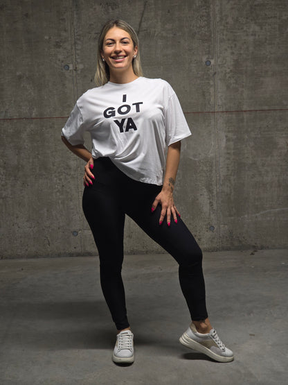 Leggins Vanilla