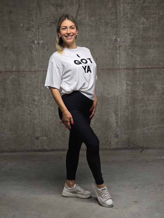 Leggins Vanilla