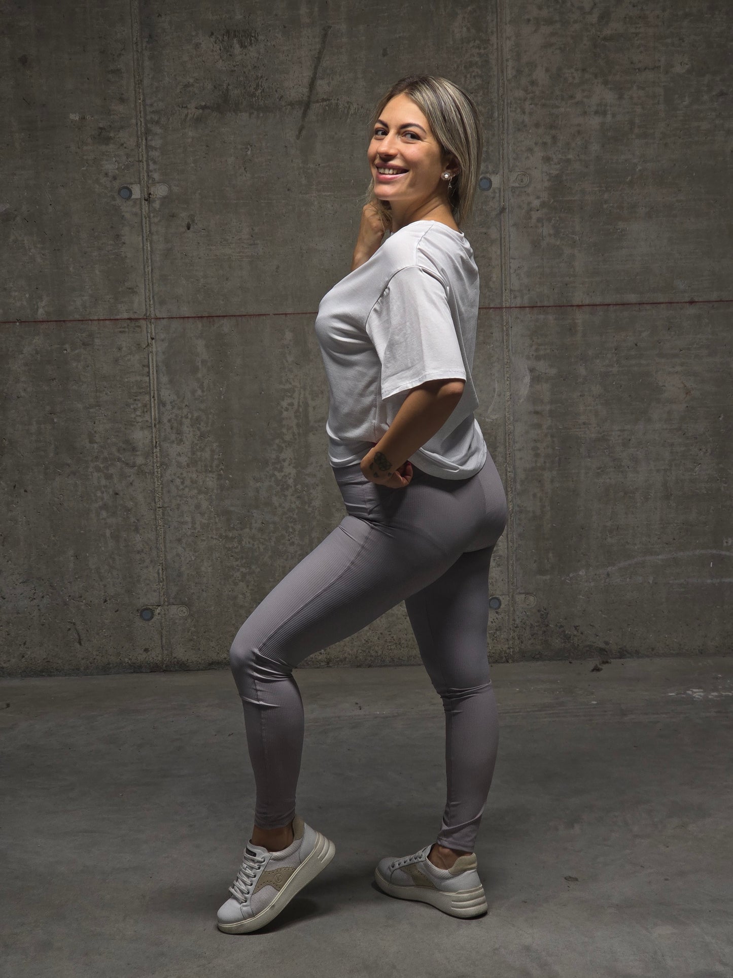 Leggins Vanilla