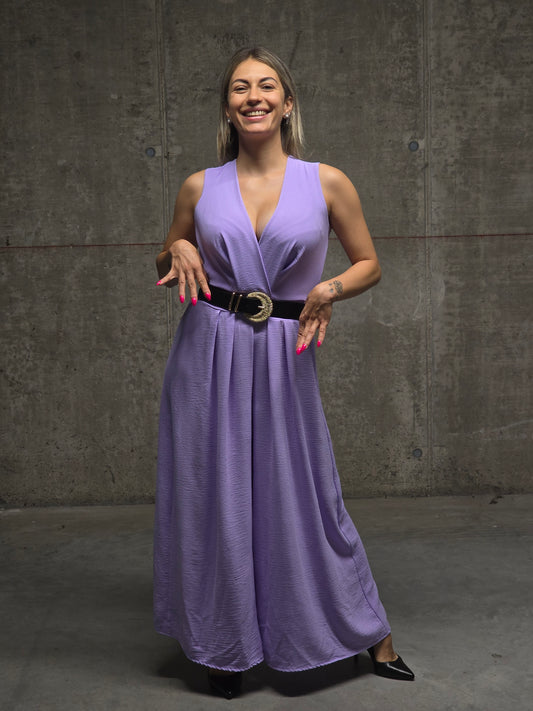 Jumpsuit Violante