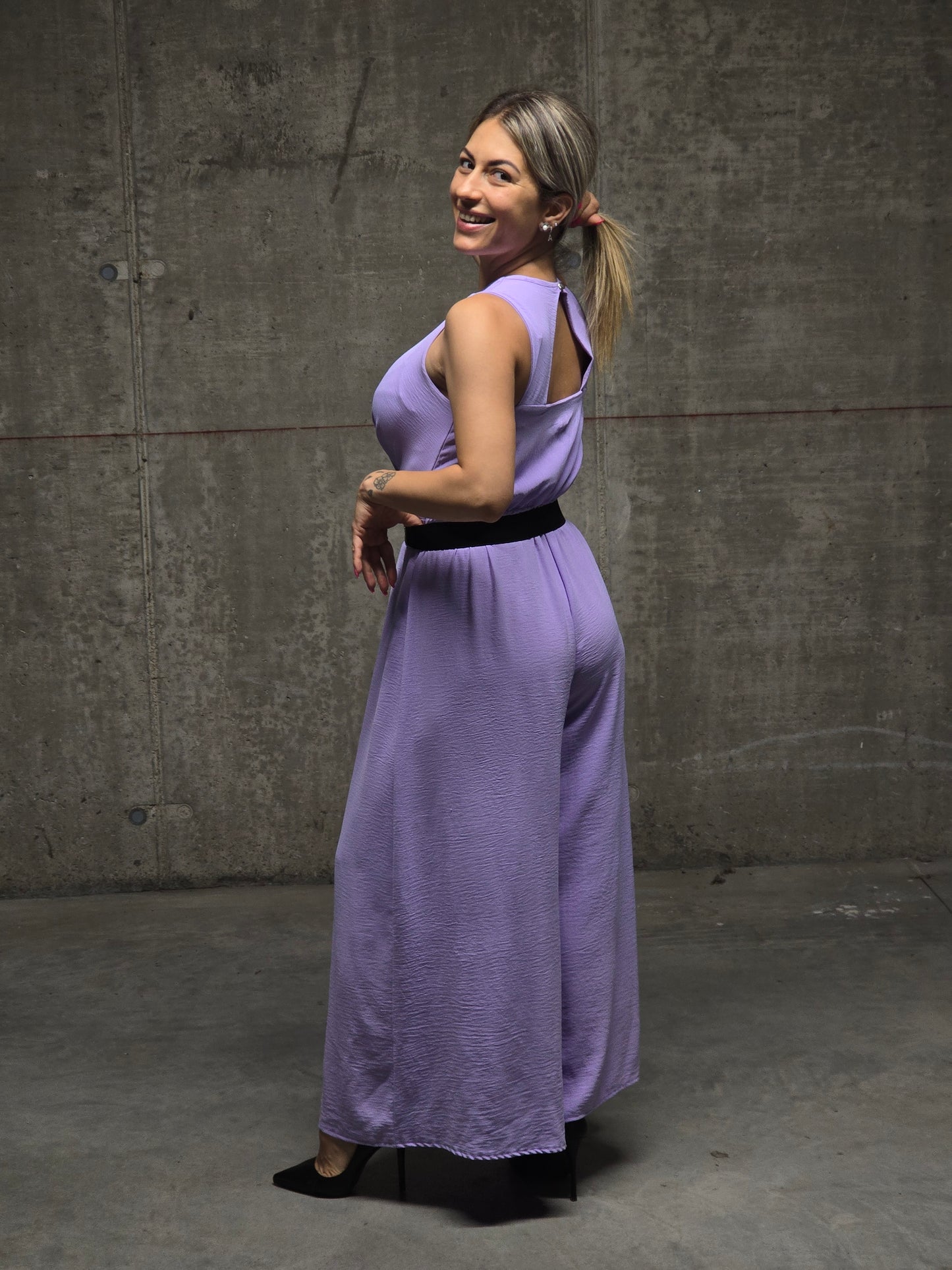 Jumpsuit Violante
