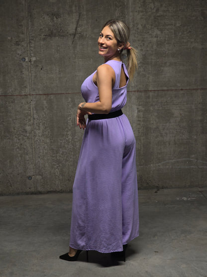 Jumpsuit Violante