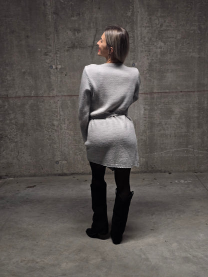 Abito Grey