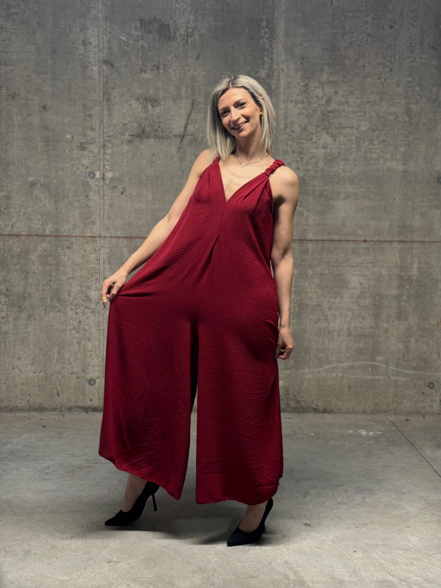 Jumpsuit Joy
