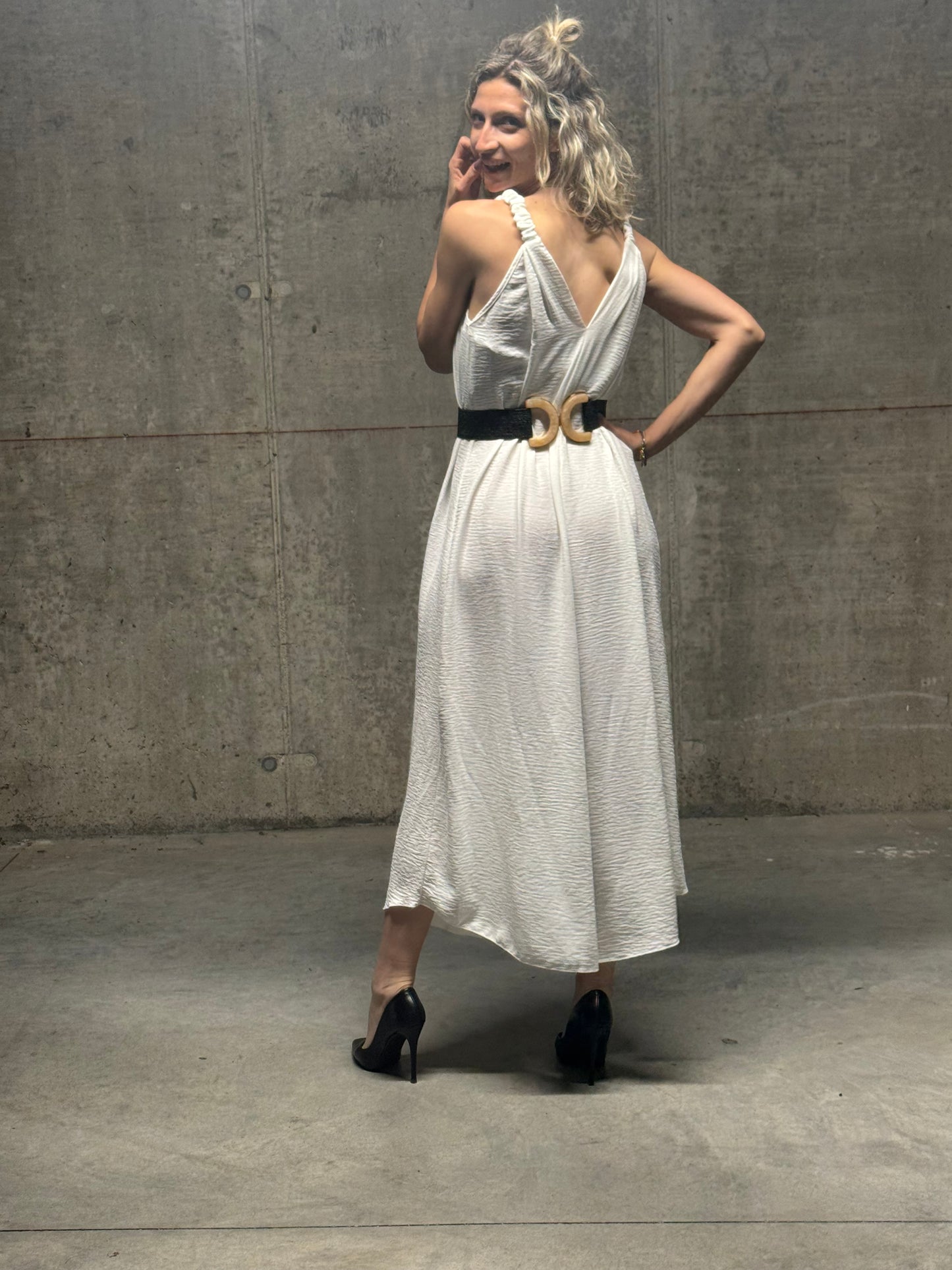 Jumpsuit Joy