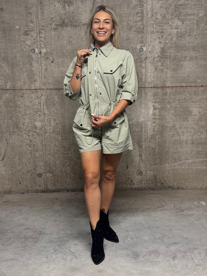 Jumpsuit Iris