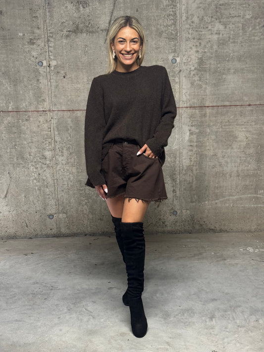 Maglione Warm