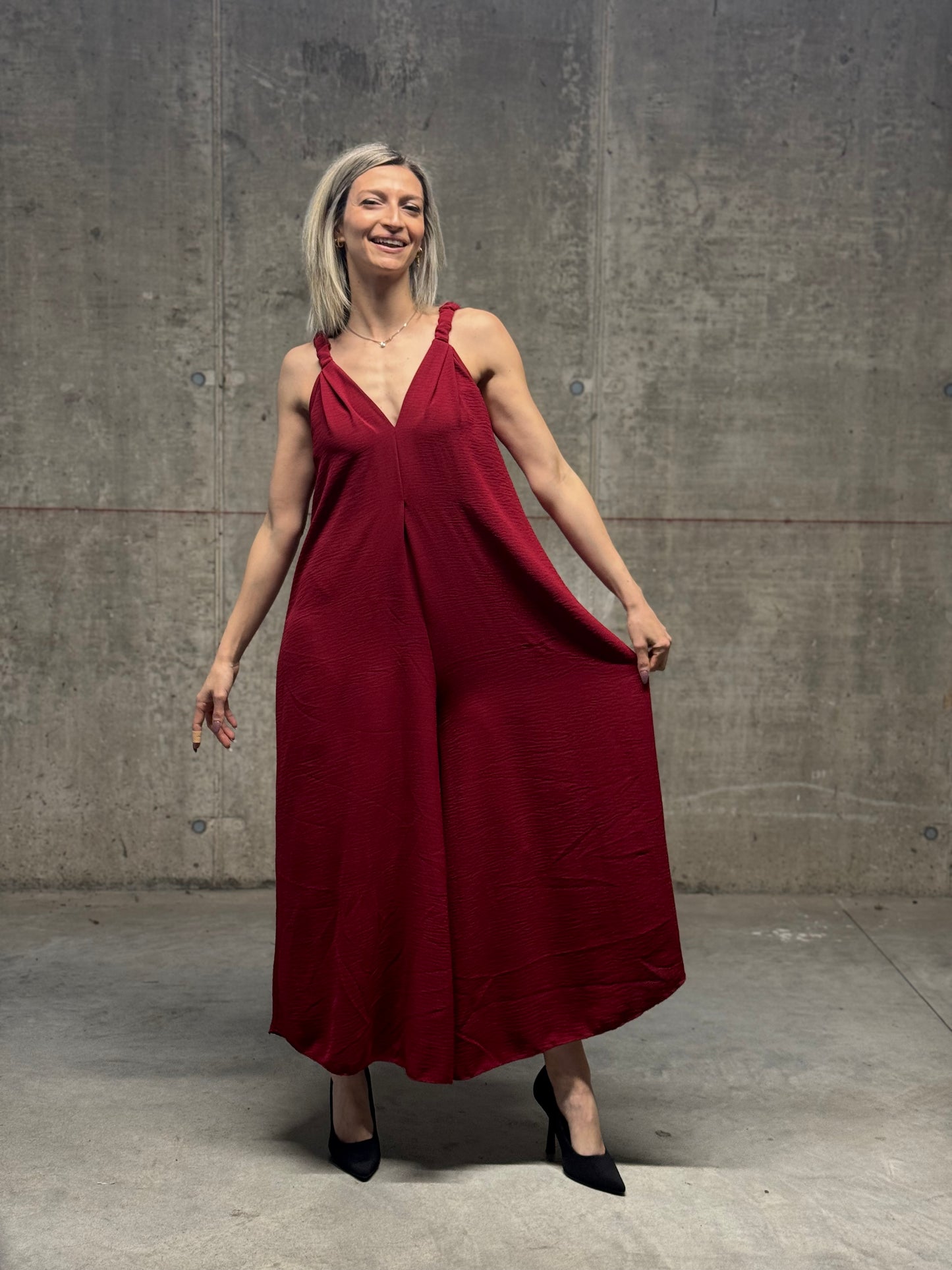 Jumpsuit Joy
