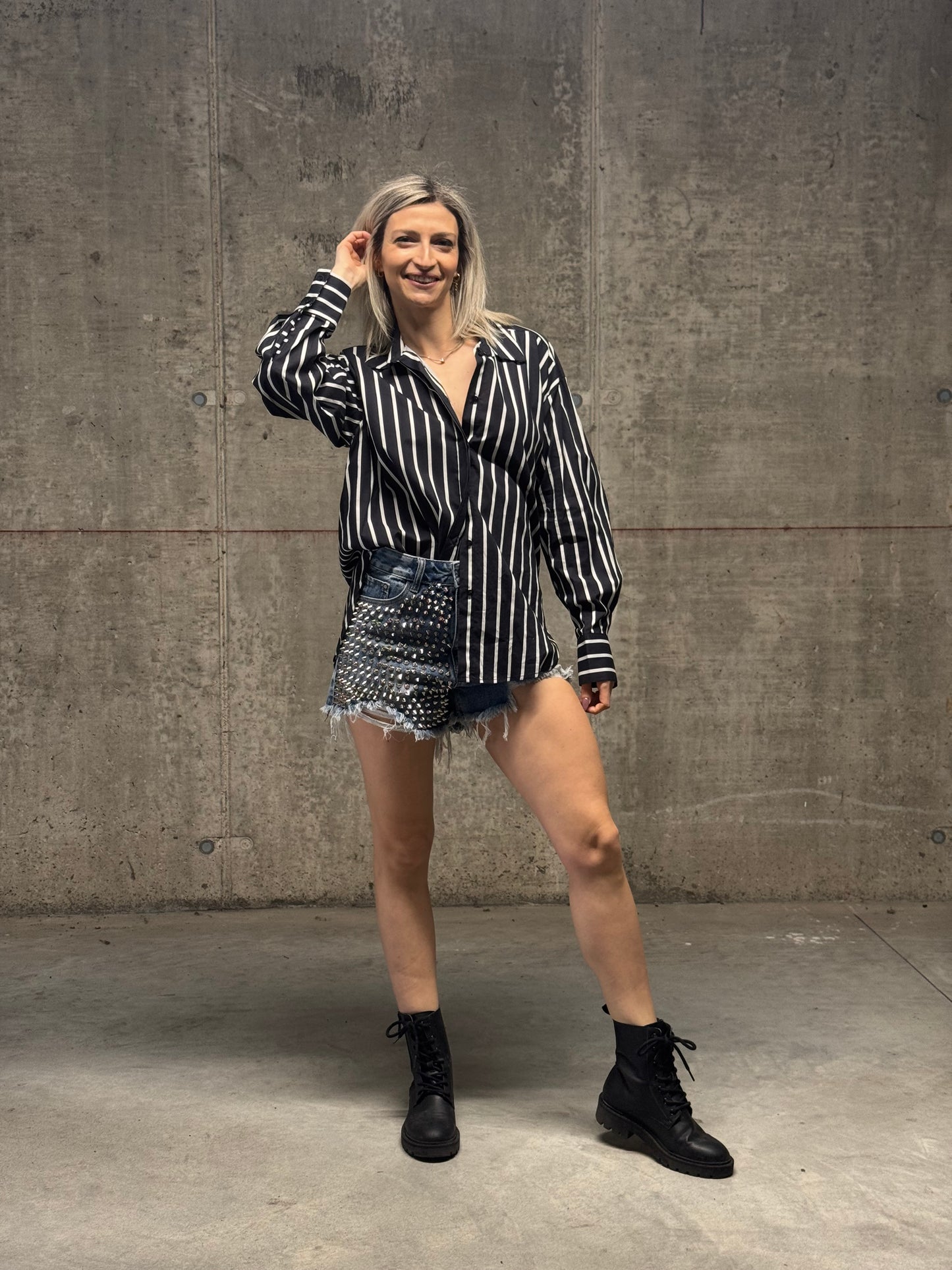 Camicia Lumina