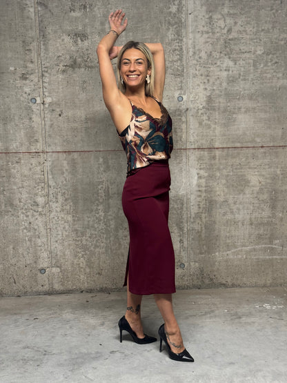 Canotta Celine