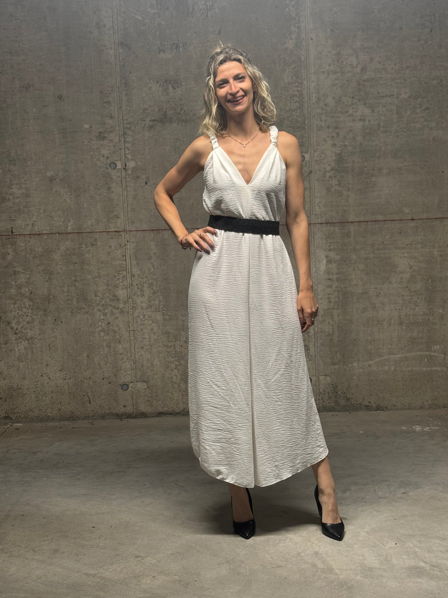 Jumpsuit Joy