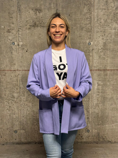 Giacca Aura