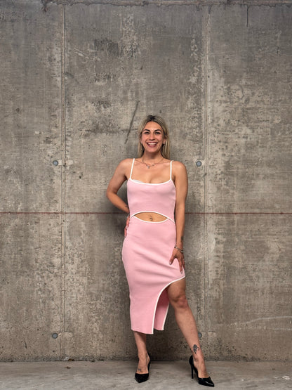 Abito Rose