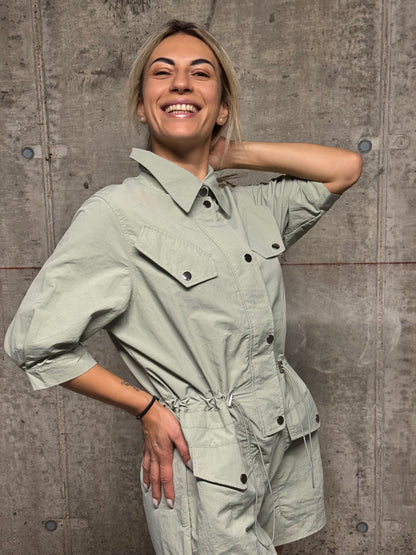 Jumpsuit Iris