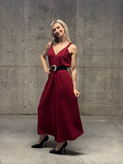 Jumpsuit Joy