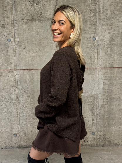 Maglione Warm