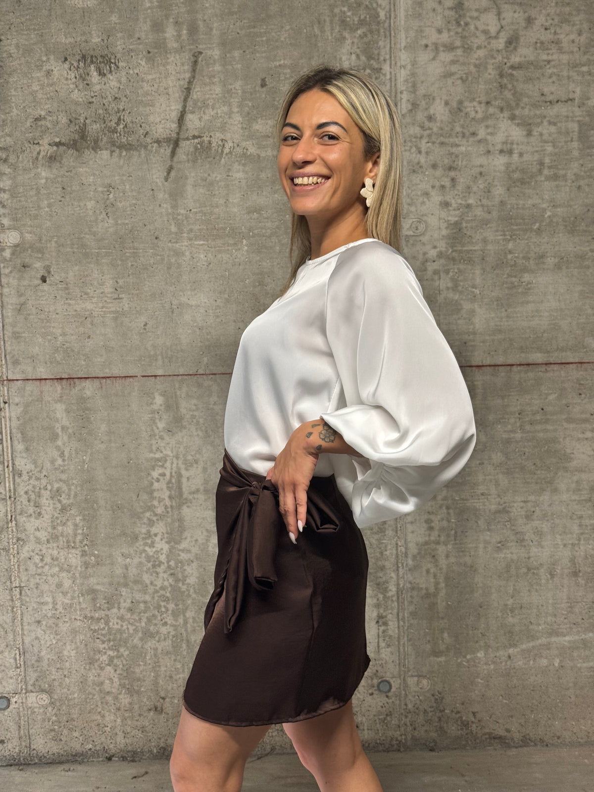 Gonna Clotilde