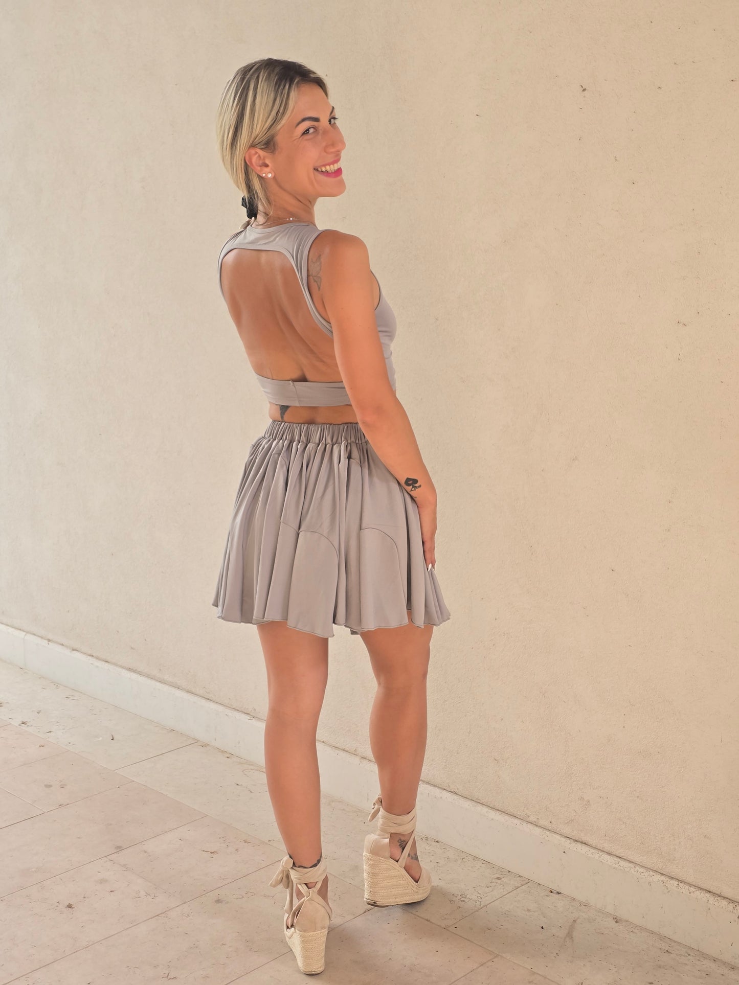 Completo Luna